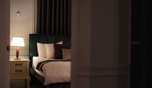 Apartamento, 2 habitaciones, terraza