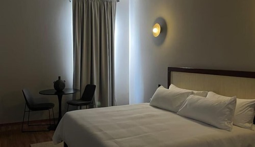 Habitación Confort
