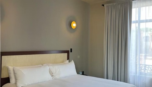 Habitación Confort
