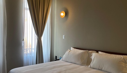 Habitación Confort