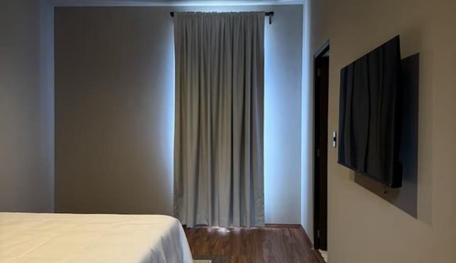 Habitación Confort