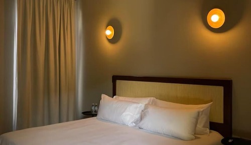 Habitación Confort