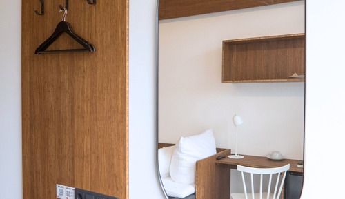 Habitación individual estándar