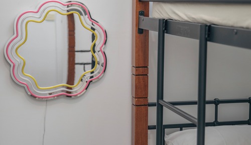 Casa adosada familiar, 3 habitaciones, vistas a la montaña