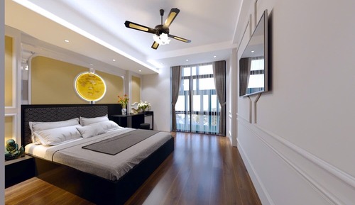 Habitación Royal
