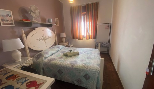 Habitación clásica doble