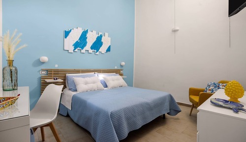 Habitación cuádruple