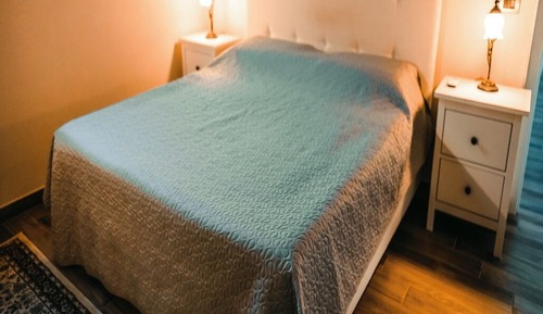 Habitación cuádruple de lujo