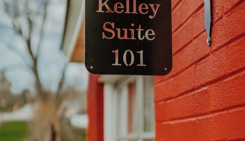 Suite estudio Deluxe