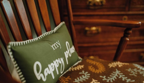 Habitación Confort doble