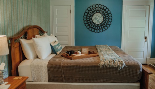 Habitación Confort doble