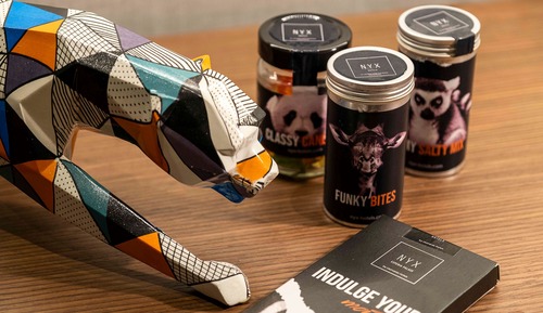 Executive Room with Business Lounge Access