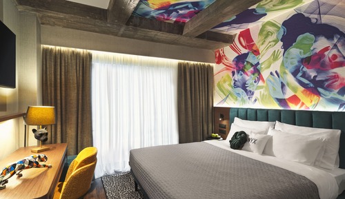 Superior Down to Earth