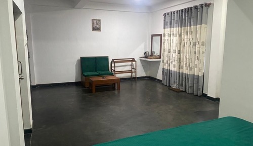 Habitación doble, balcón, vistas al mar