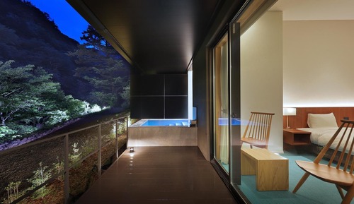 Habitación estándar con 2 camas individuales