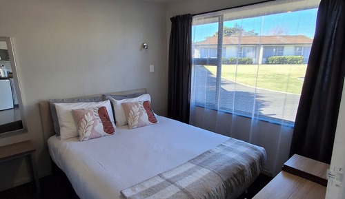 Habitación cuádruple familiar