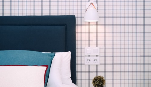 Habitación Confort doble