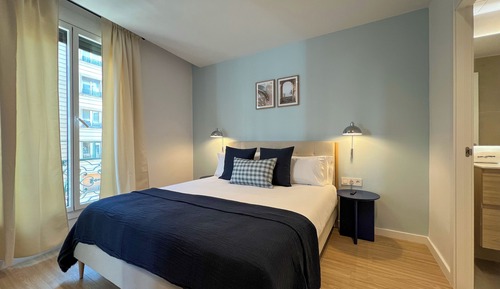 Apartamento (4 Bedrooms)