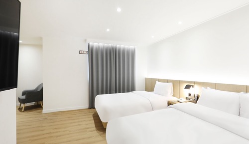  Standard Twin Styler