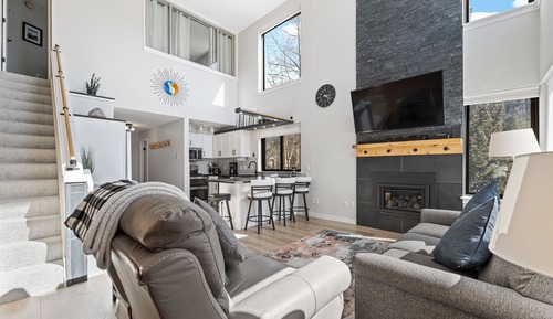 Apartamento (1 Bedroom)