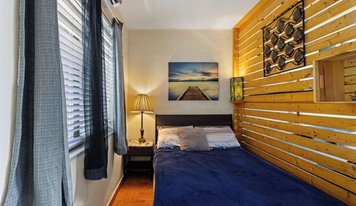 Apartamento (1 Bedroom)