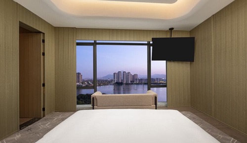 Suite (Ambassador)