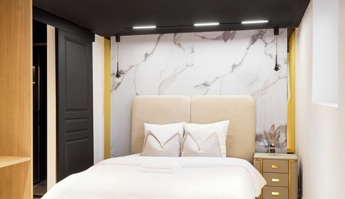 Apartamento de lujo