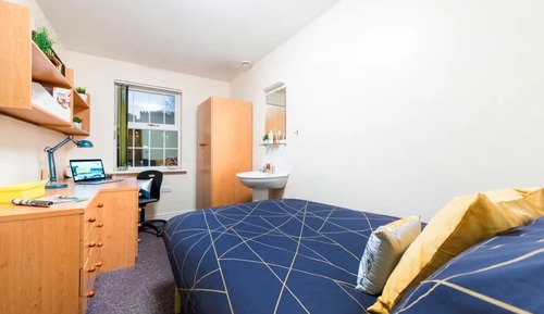 Apartamento, 4 habitaciones, no fumadores