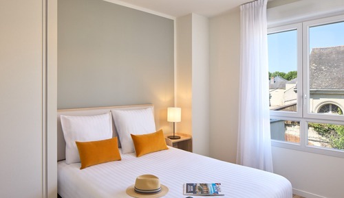 Apartamento clásico