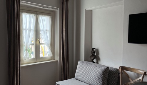 Luxury Studio Suite