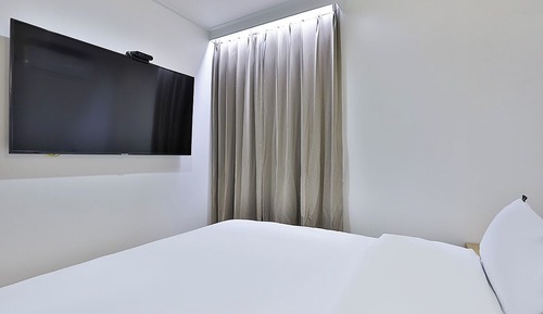 Suite estudio familiar