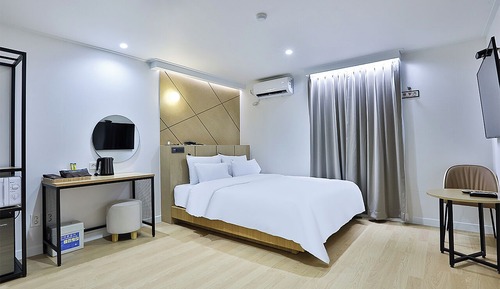 Habitación Elite doble