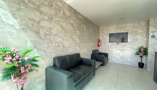 Habitación estándar