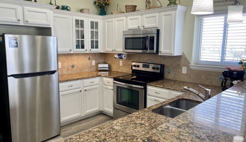 Apartamento, 4 habitaciones