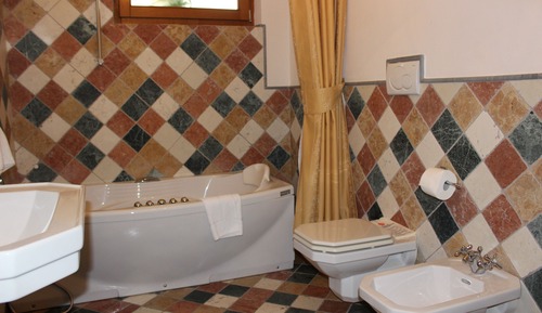 Suite estudio clásica