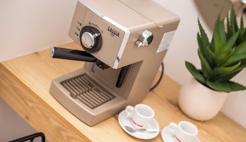 Habitación Confort doble, baño privado, junto a la playa