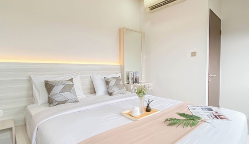 Apartamento estándar, 2 habitaciones (Apartment)