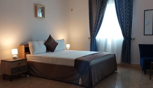 Habitación Confort
