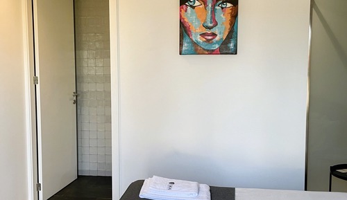 Habitación Confort doble