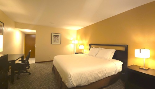 Habitación individual estándar, balcón