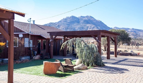 Casa