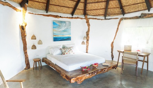 Villa Deluxe, piscina privada, vistas al mar