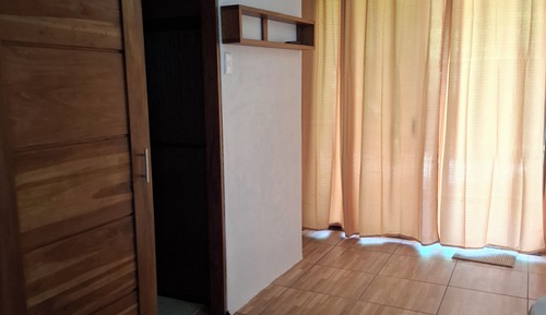 Habitación Deluxe doble, vistas al jardín