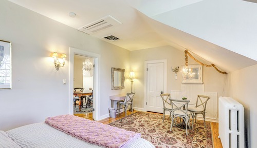 Casa (5 Bedrooms)
