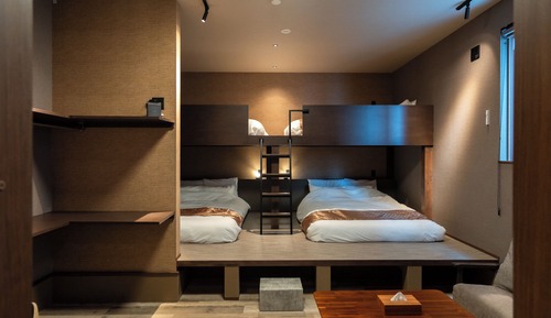 Basic Apartment