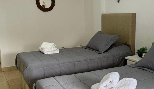 Estudio Confort, vistas a la ciudad