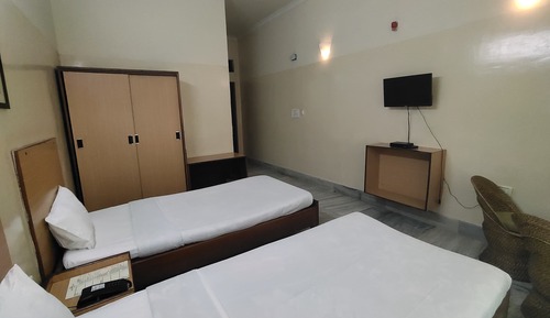 Habitación estándar