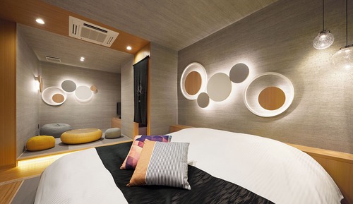 Habitación ejecutiva doble, 1 cama de matrimonio grande, no fumadores, microondas