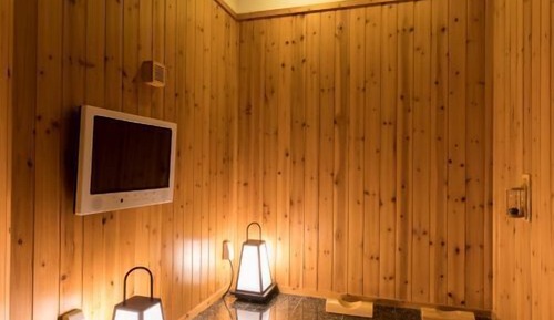 Habitación junior doble