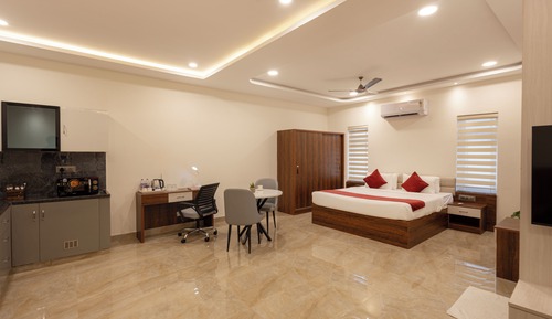 Suite estudio clásica